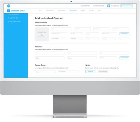 best crm for charities uk|11 Best CRM for Charities (Non.